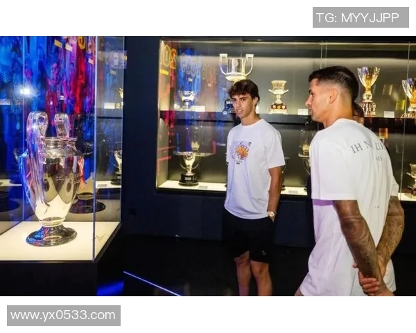 巴萨租借坎塞洛与菲利克斯的即战力赌注分析与前景展望