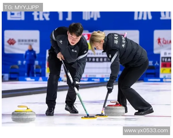 混双冰壶团队奋勇争先成功锁定世锦赛资格展现中国冰壶新实力