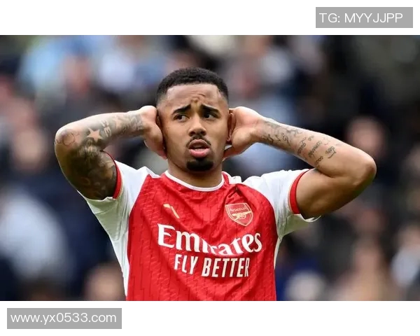 热苏斯精彩进球助力阿森纳赢得关键胜利展现球队强大实力