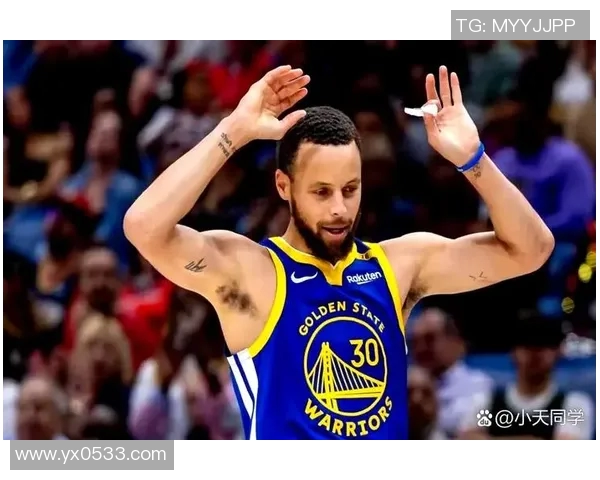 勇士大胜魔术砍25分汤普森火力全开库里盖帽送致胜球